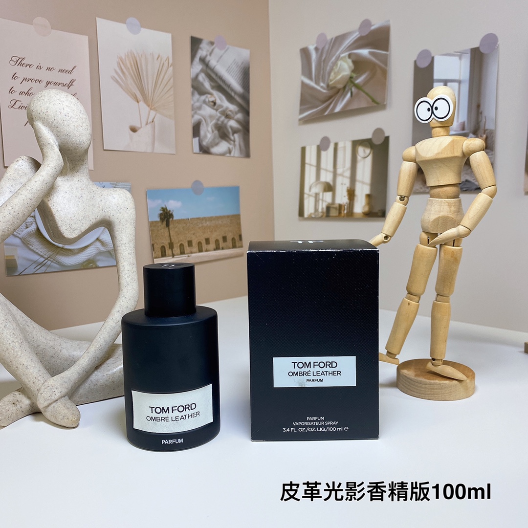 Tom Ford perfume